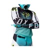 Homme Maillot VTT/Motocross Manches Longues 2023 Fox Racing 180 LEED N004